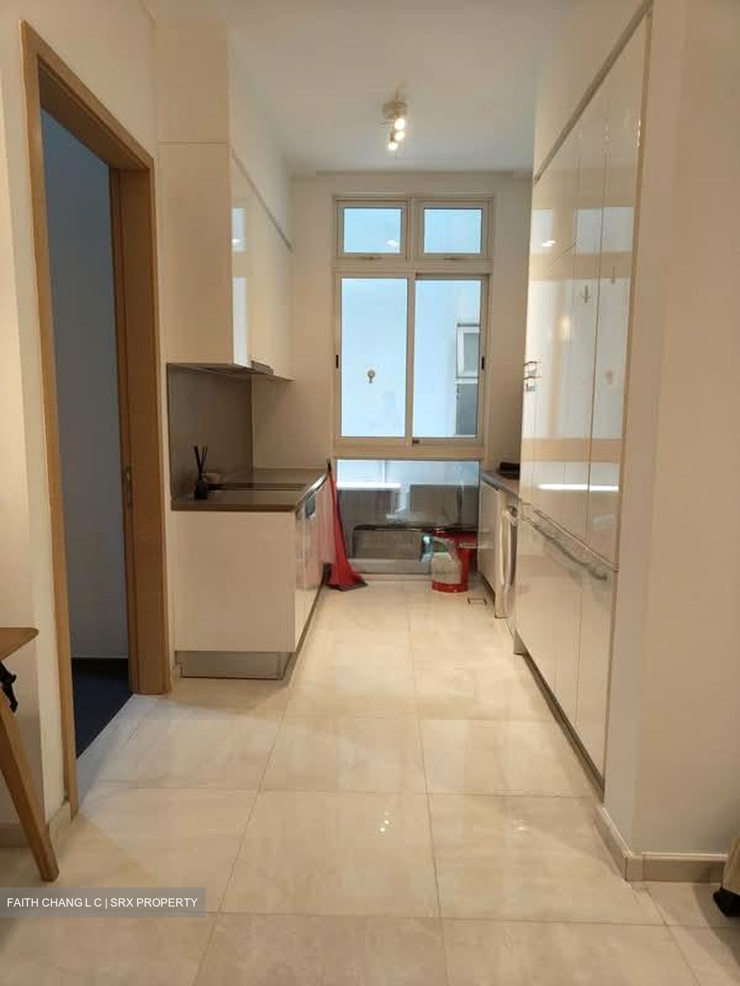 Sea Suites (D5), Apartment #592898291